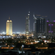 Illustration for article titled Dubai Is Testing Digital License Plates Packed With Futuristic Features, Privacy Risksem/em